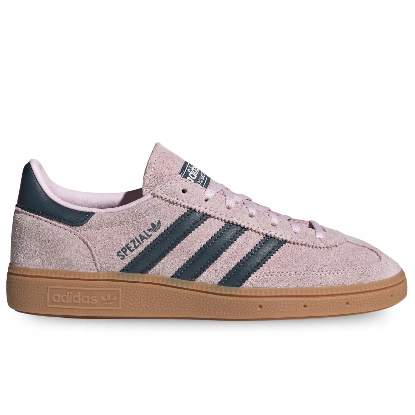 Buty damskie Adidas HANDBALL SPEZIAL W (IF6561) – Klasyka w nowoczesnym wydaniu