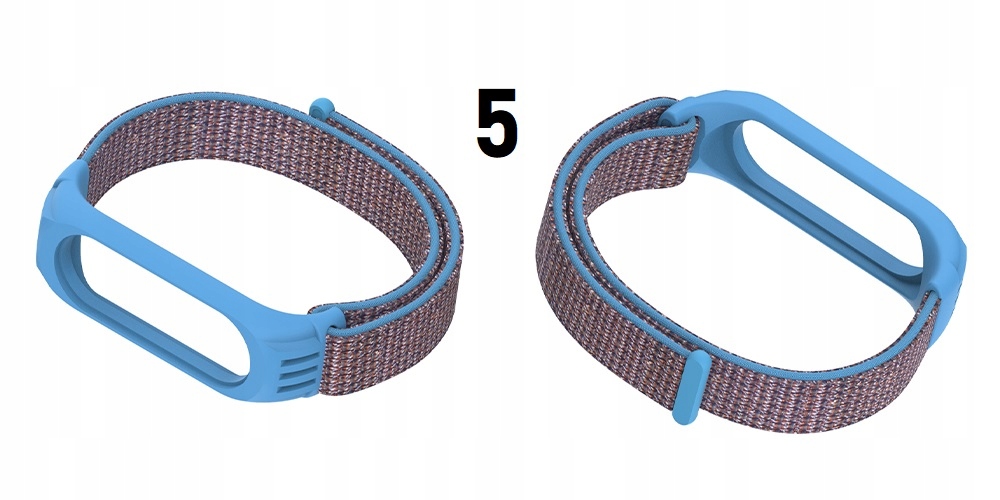 Wybór kolorów dla indywidualnego stylu