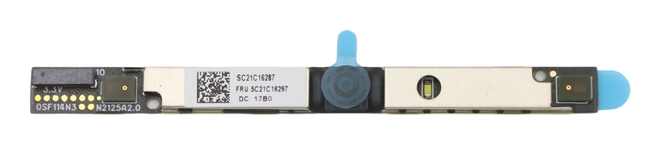 Wysoka jakość obrazu w technologii HD RGB