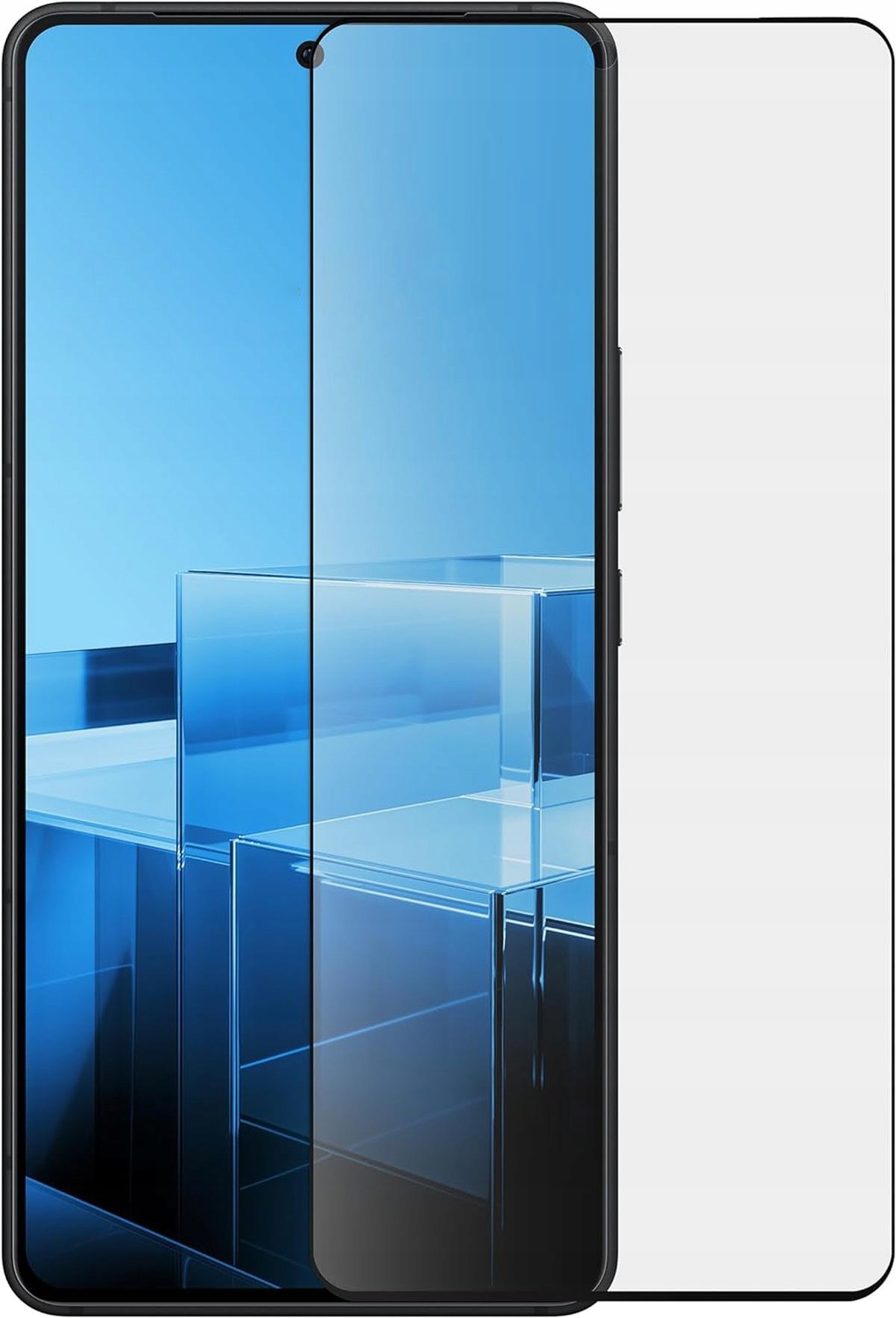 Szkło hartowane do Asus ZenFone 12 Ultra – Doskonała ochrona ekranu