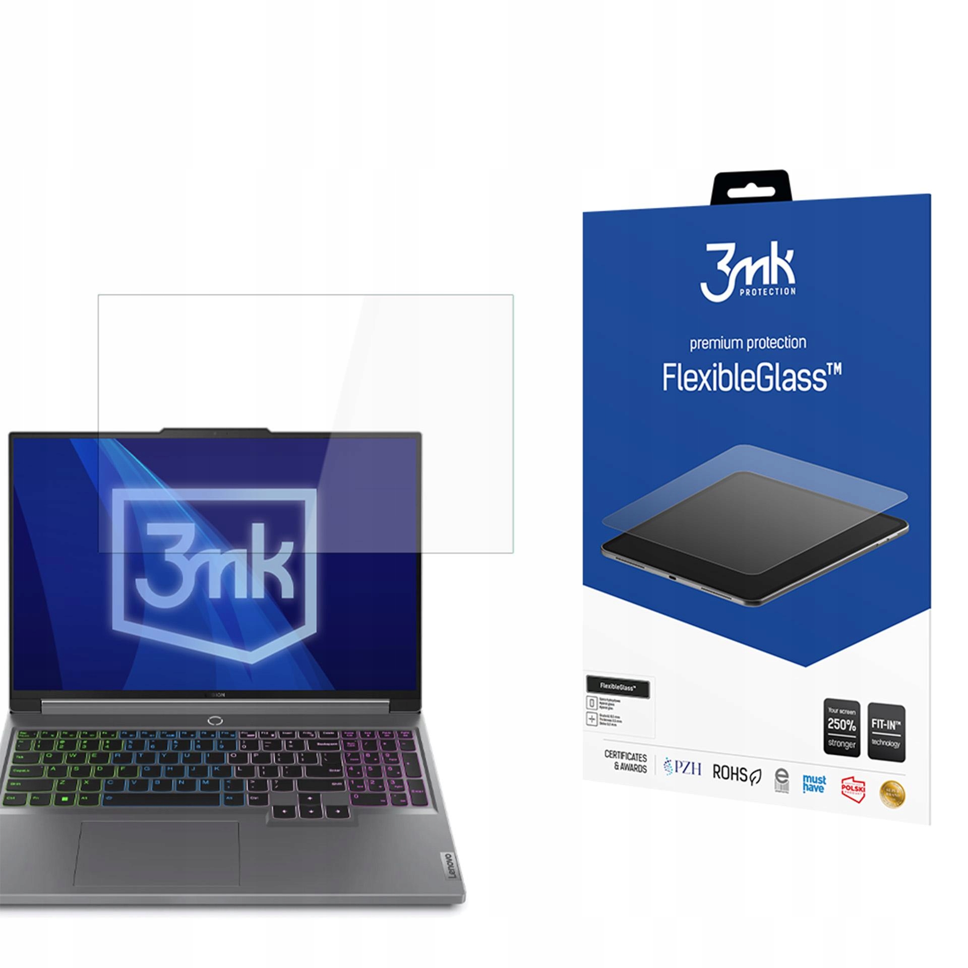 Lenovo Legion 5 16IRX9 16