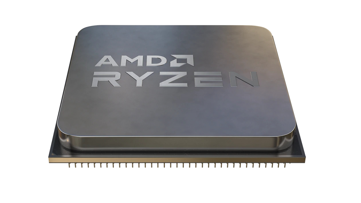 Procesor AMD Ryzen 7 5800X – Wydajność i moc dla Twojego komputera