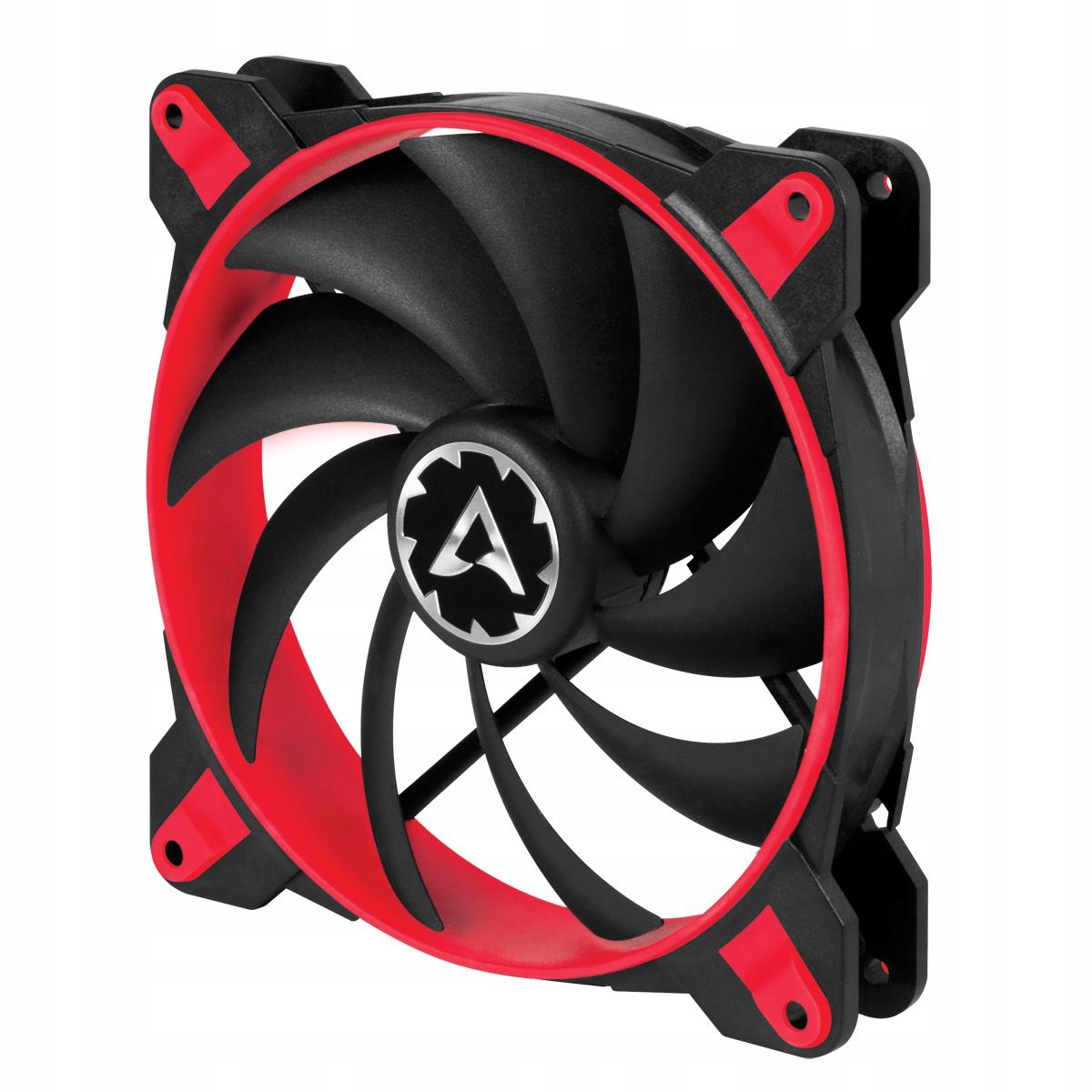 Wentylator BioniX F140 Red (ACFAN00095A) – Wydajność i styl w jednym