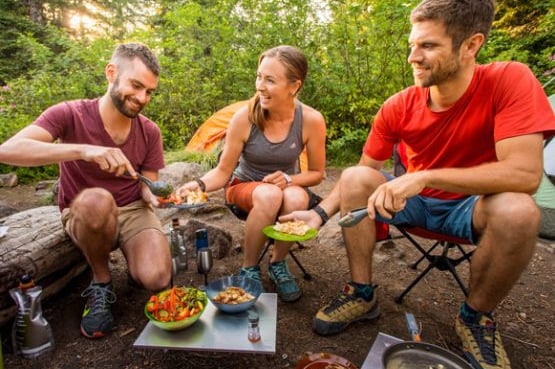 GSI Outdoors