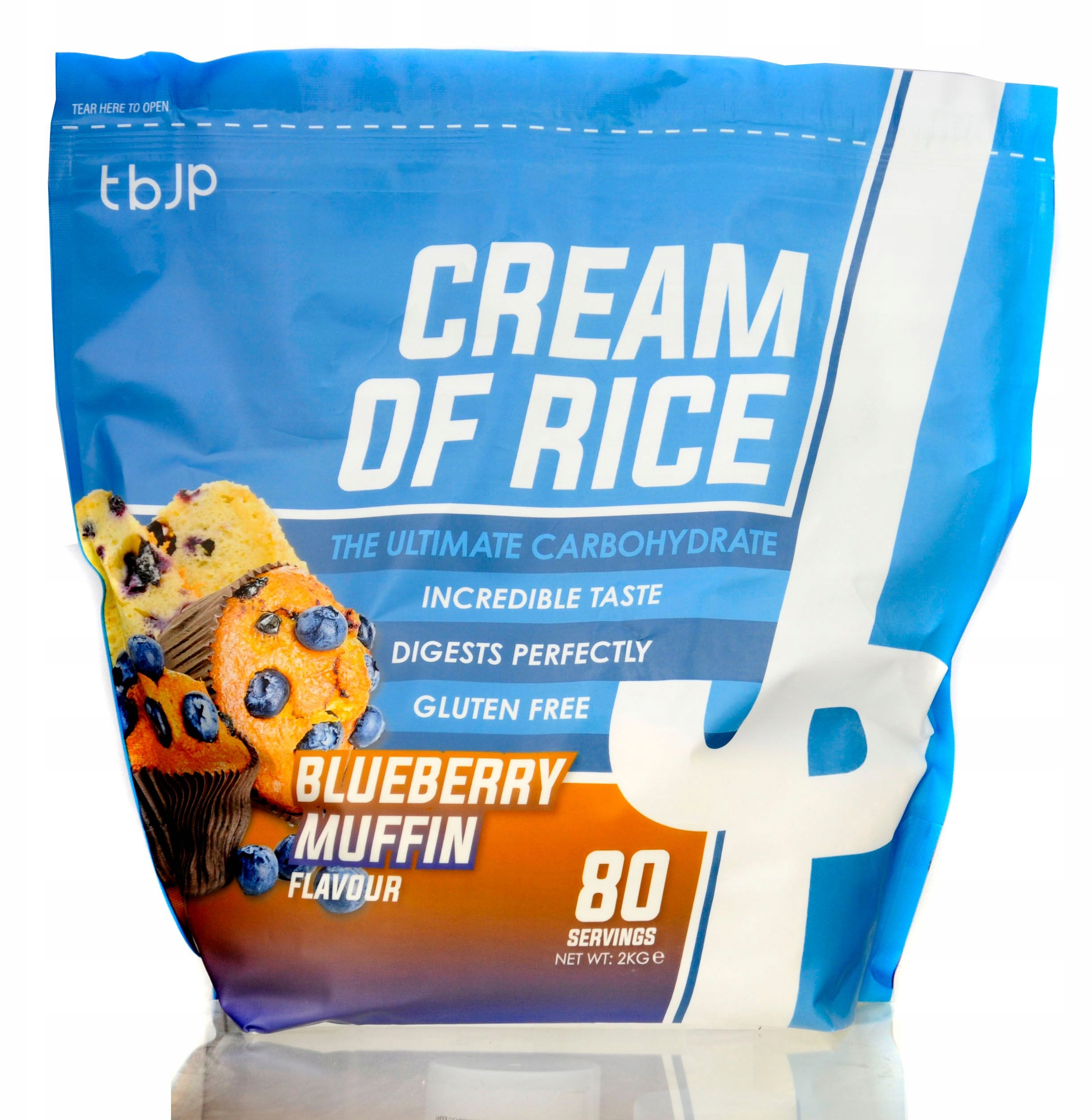 Szybka regeneracja po treningu