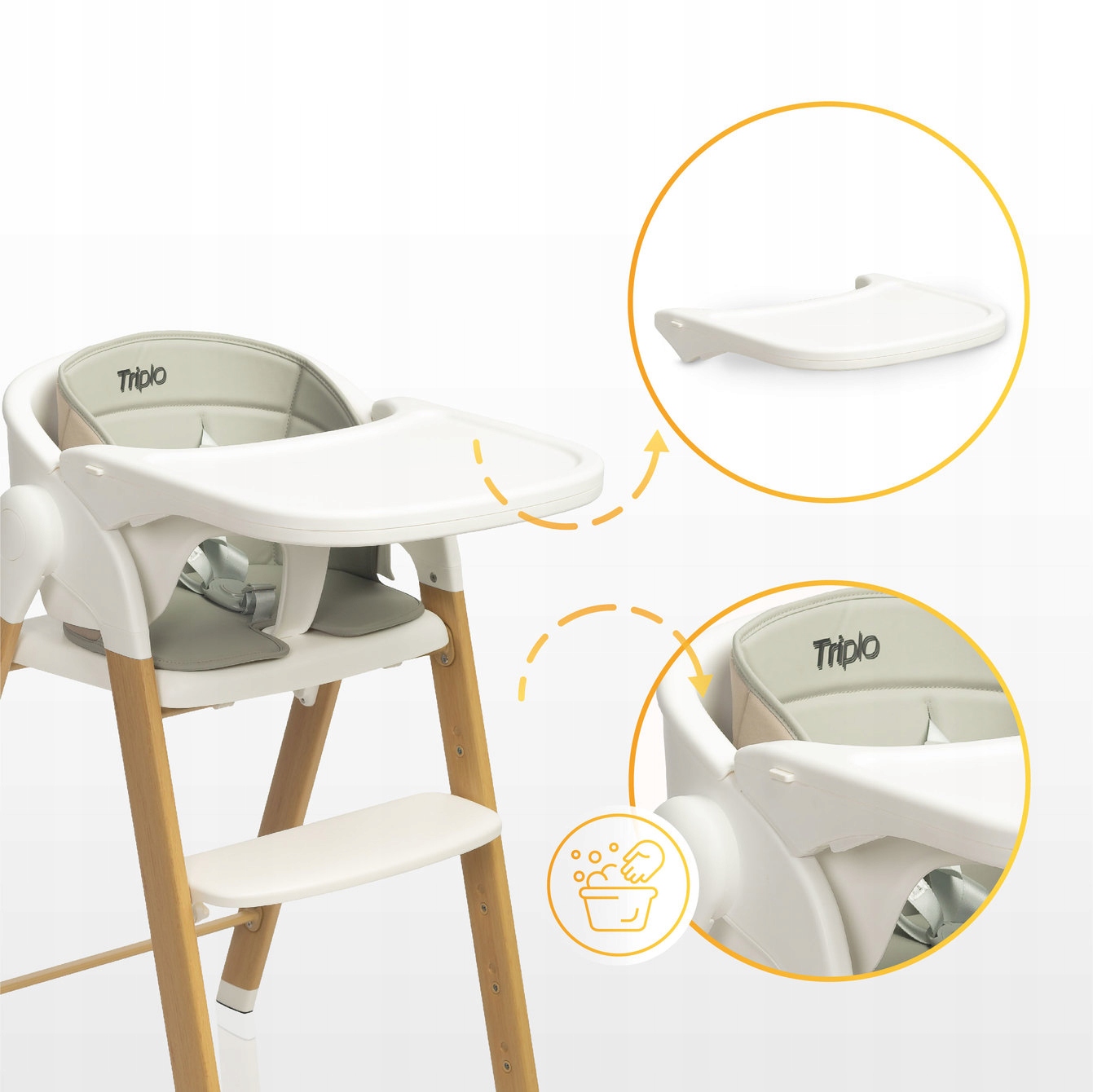 Bezpieczeństwo użytkowania – pasy bezpieczeństwa i stabilna konstrukcja