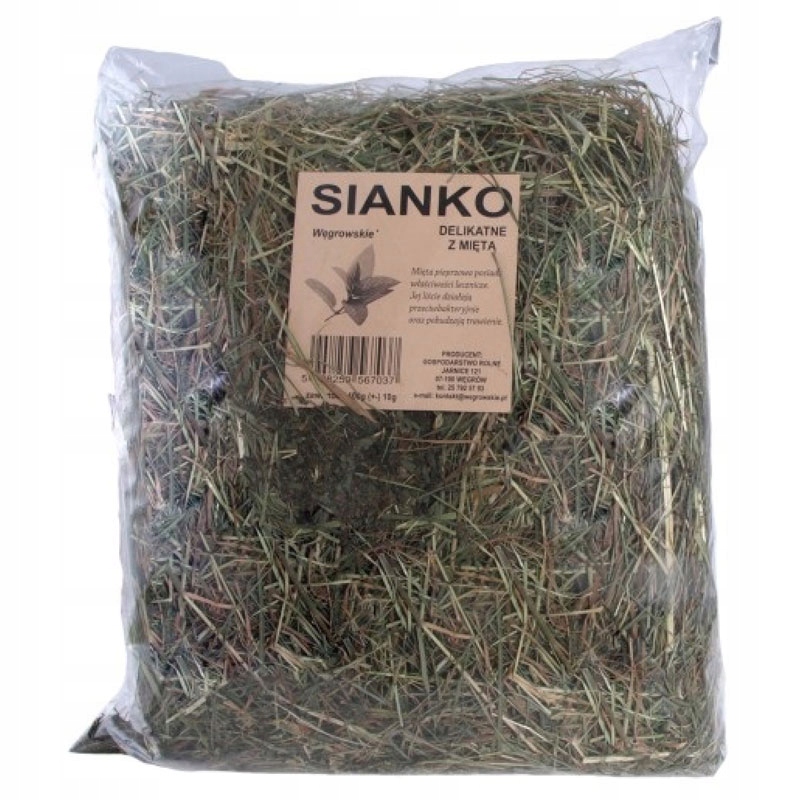 Naturalny skład botaniczny z dodatkami smakowymi