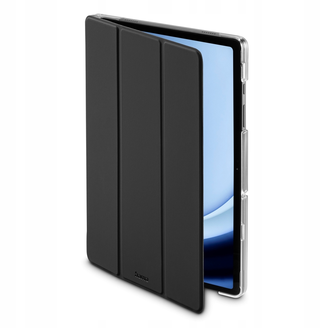 Biznesowy design – Elegancka ochrona dla Twojego tabletu