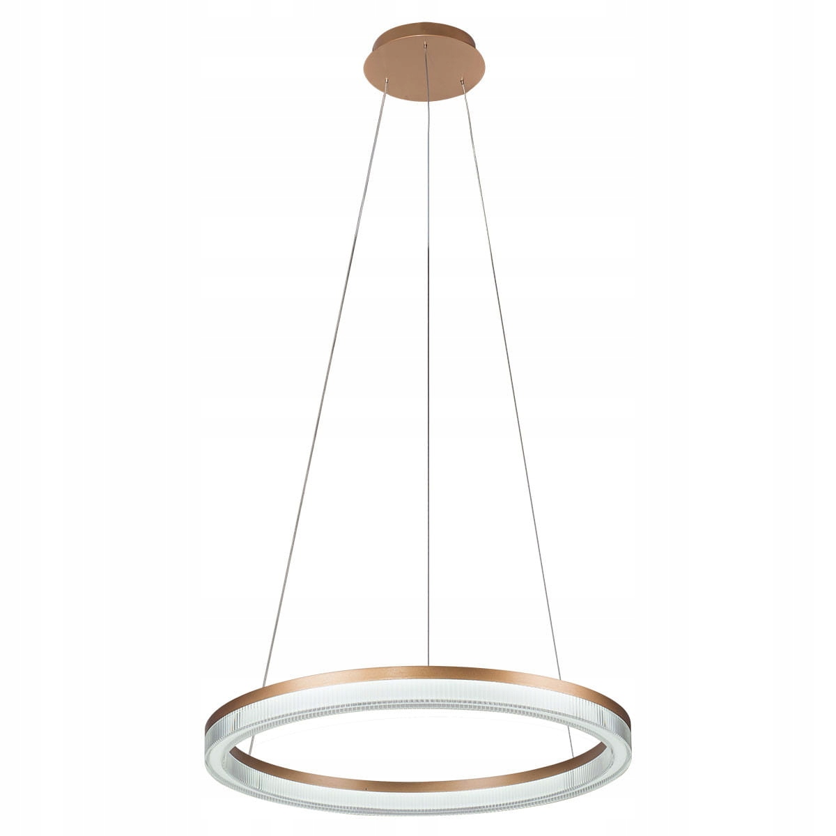 Lampa wisząca Light Prestige Midway Cristal – Elegancja i nowoczesność w Twoim wnętrzu