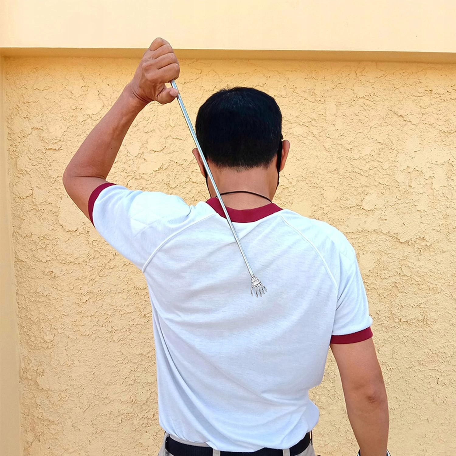 Składana i praktyczna – idealna do użytku codziennego