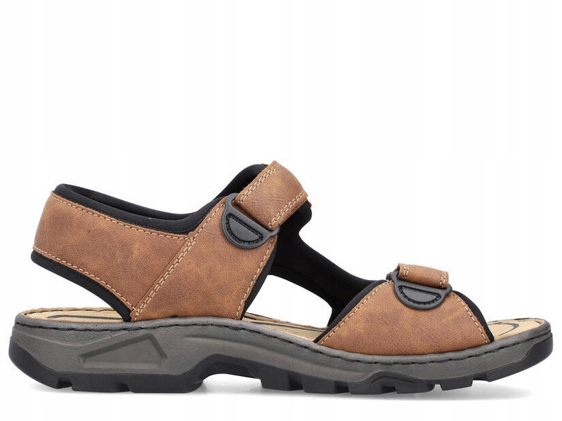 Szybkie zapięcie na rzepy – perfekcyjne dopasowanie do stopy