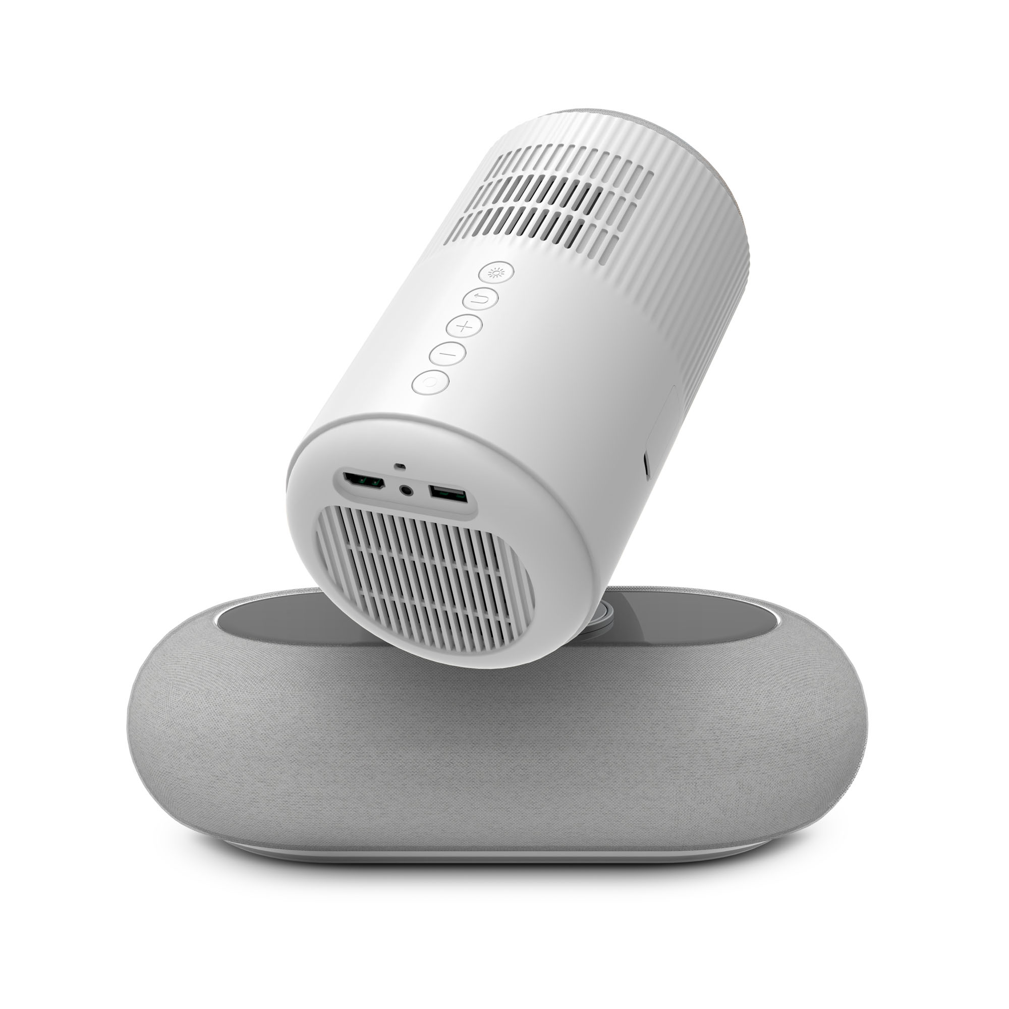 Obsługa rozdzielczości 4K dla najwyższej jakości obrazu