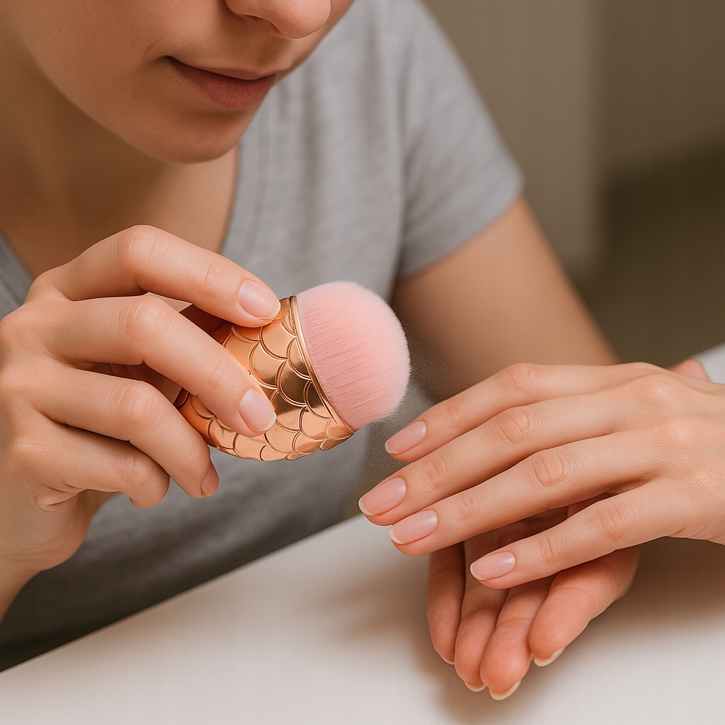 Ergonomiczny kształt dla wygody użytkowania