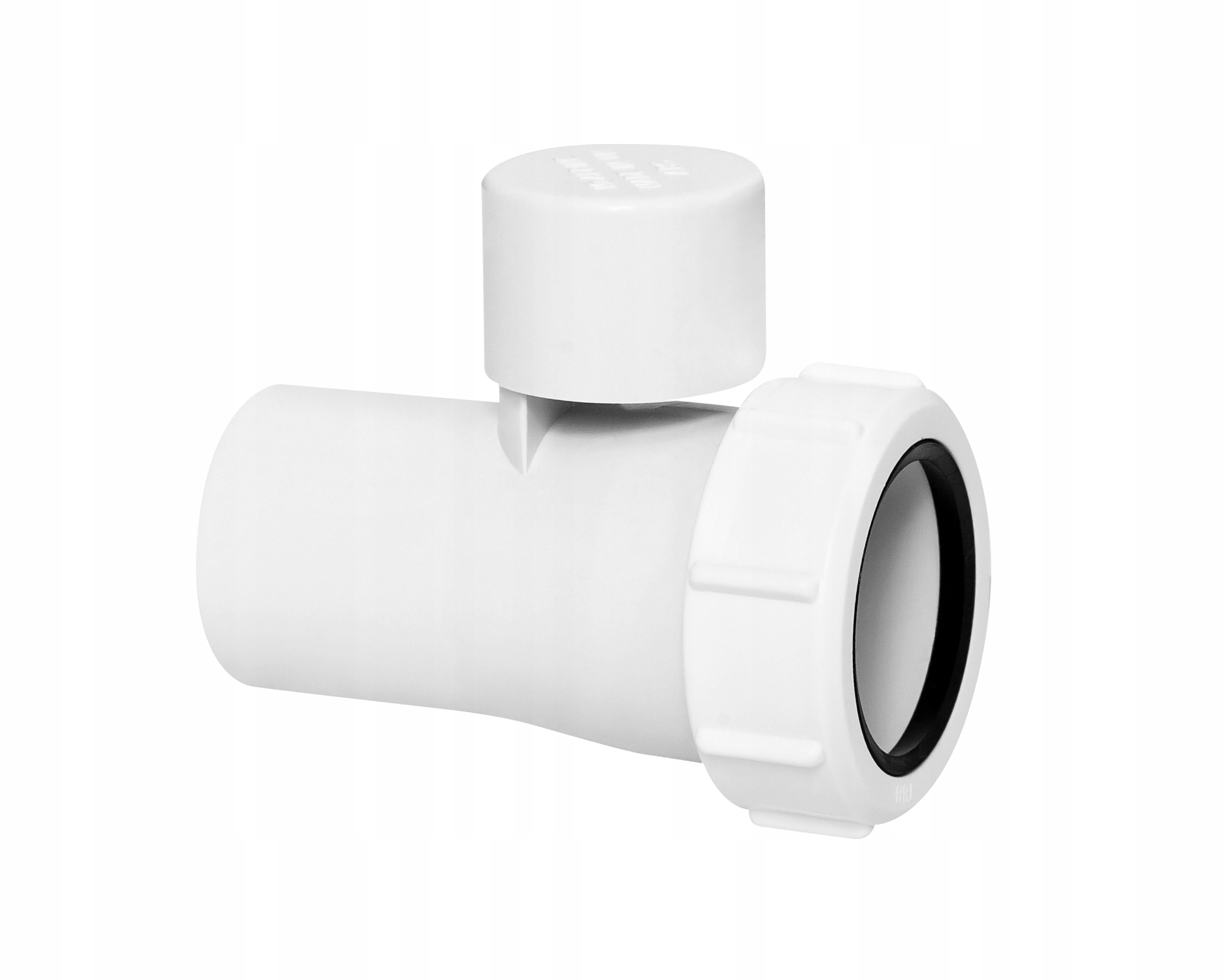 Zalety stosowania zaworu napowietrzającego w systemie kanalizacyjnym