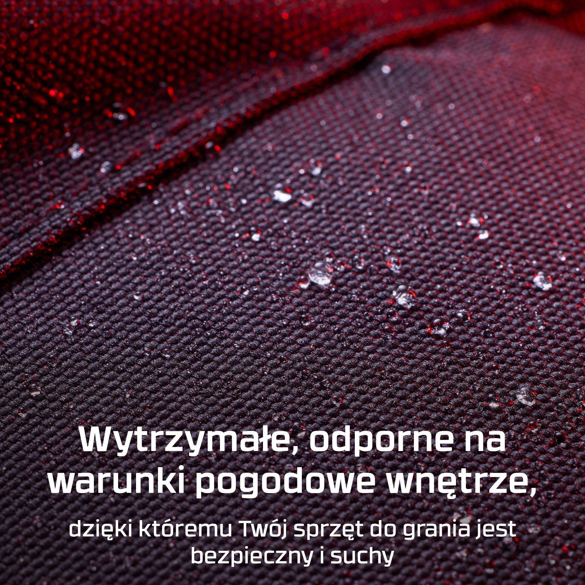 Ochrona przed warunkami atmosferycznymi