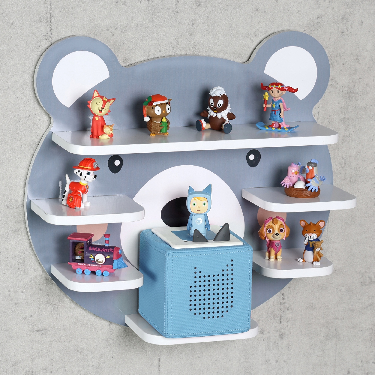 Wspieranie kreatywności i porządku – Rozwój nawyków u najmłodszych