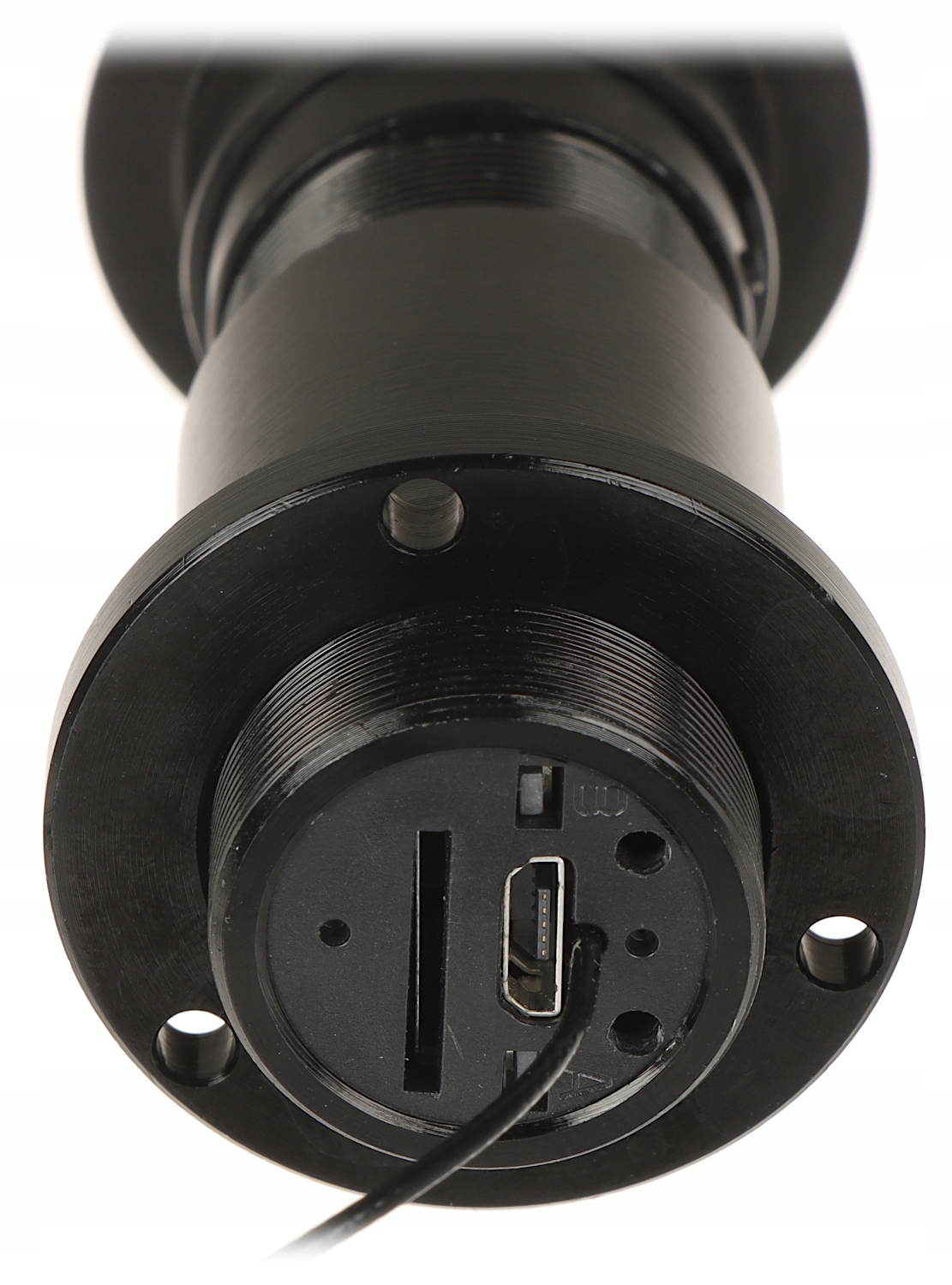 Obsługa kart Micro SD do 128GB – Możliwość lokalnego zapisu danych