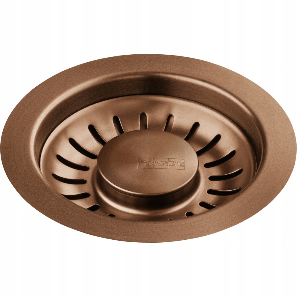 Estetyka i funkcjonalność w jednym – Dlaczego warto wybrać sitko Franke?