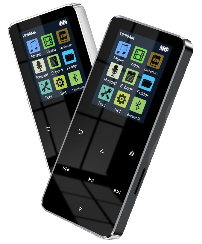 Kolorowy wyświetlacz LCD 1.8