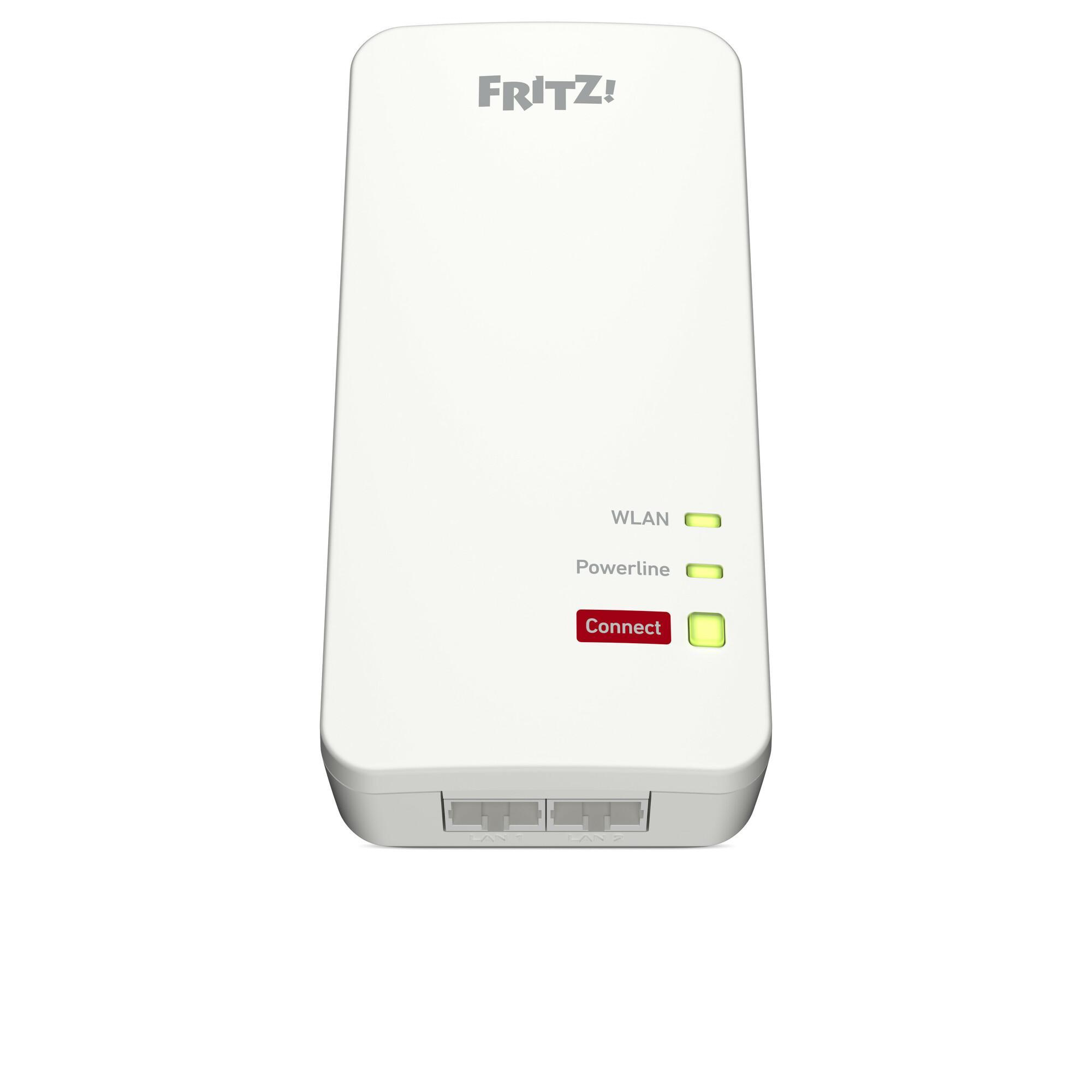 Porty Gigabit LAN – Łatwe podłączenie urządzeń sieciowych