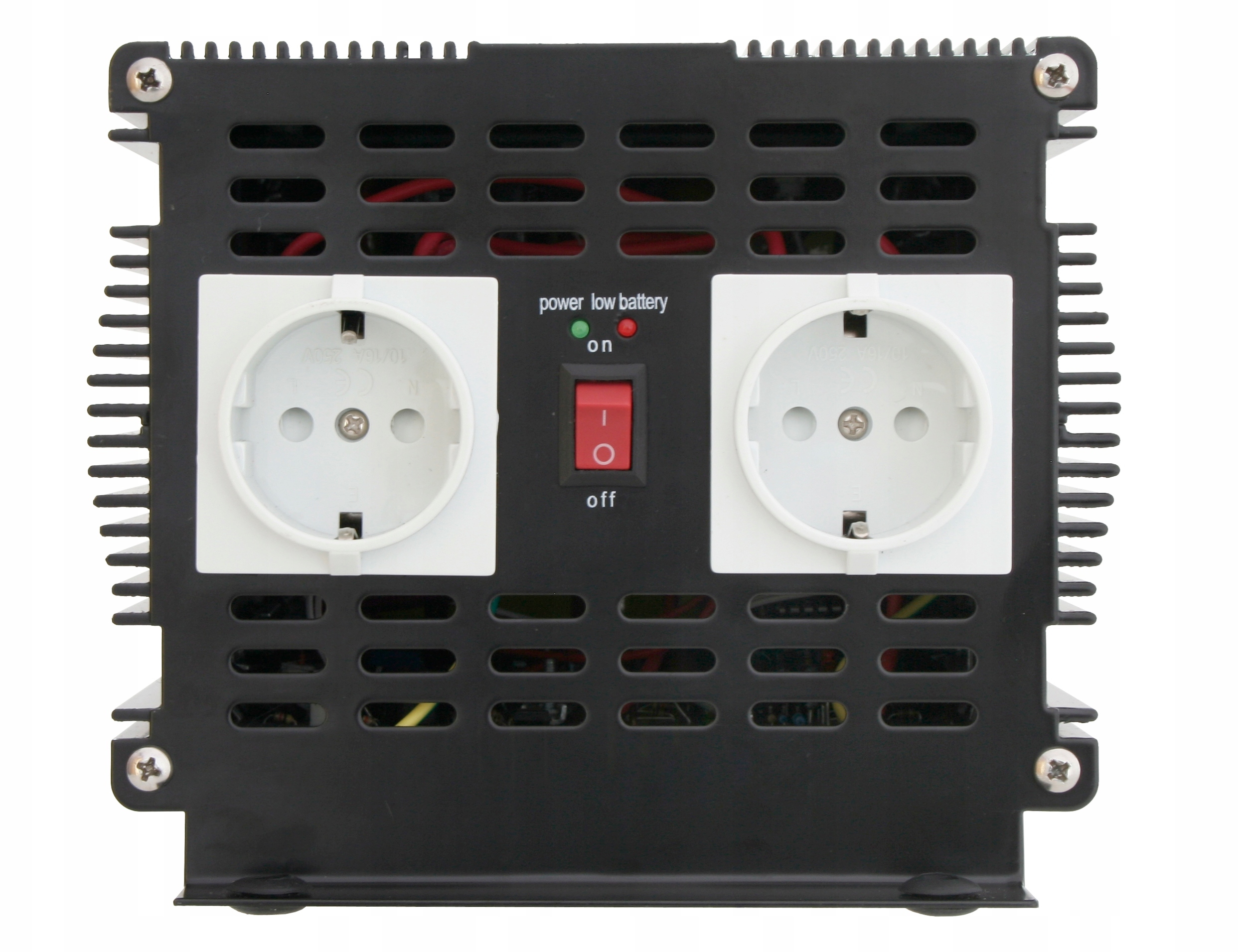 Uniwersalne Zastosowanie w Pojazdach z Instalacją 24V