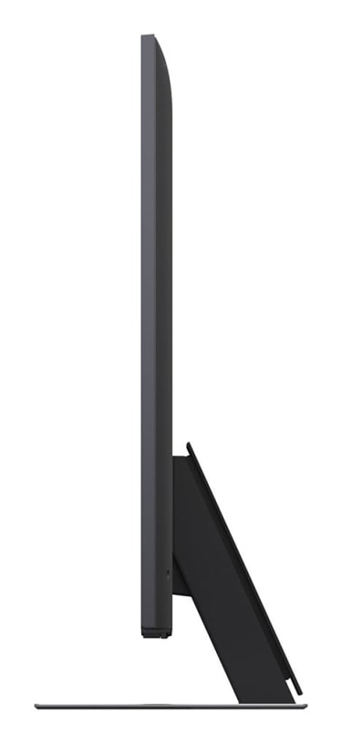 Wymiary i waga telewizora LG 43QNED86A3C