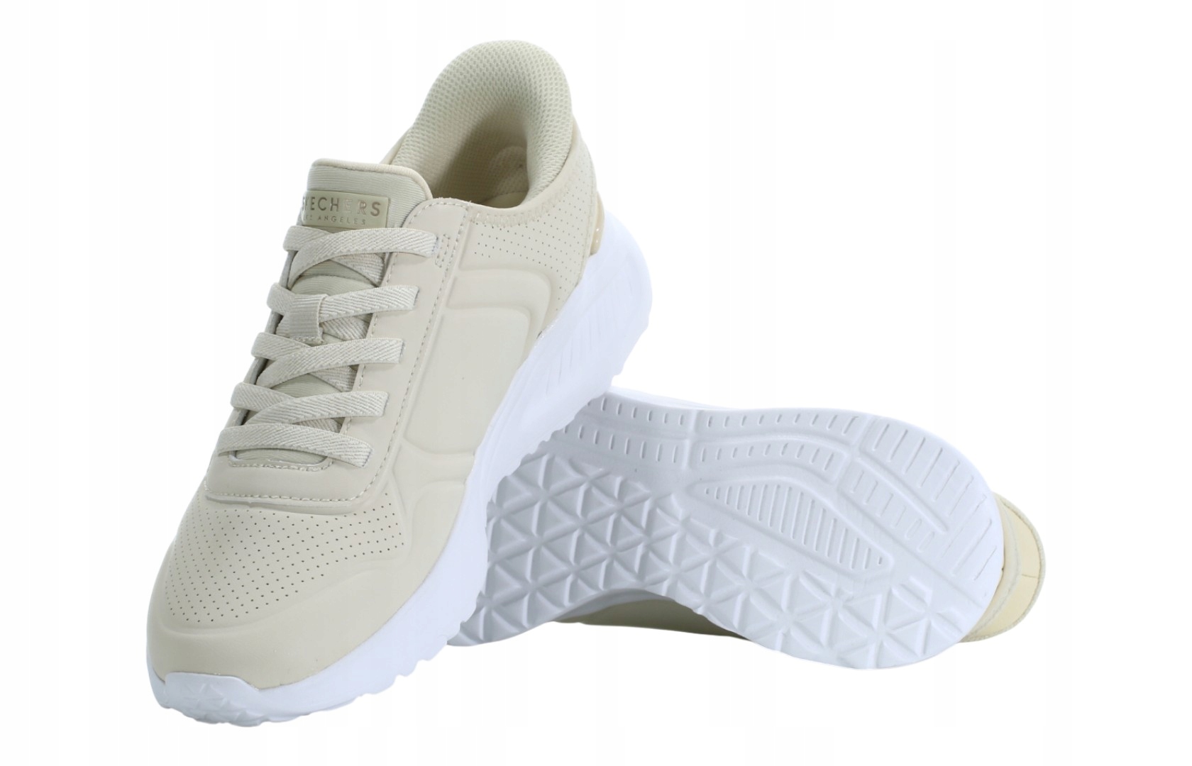 Innowacyjna technologia Skechers Air-Cooled Memory Foam®