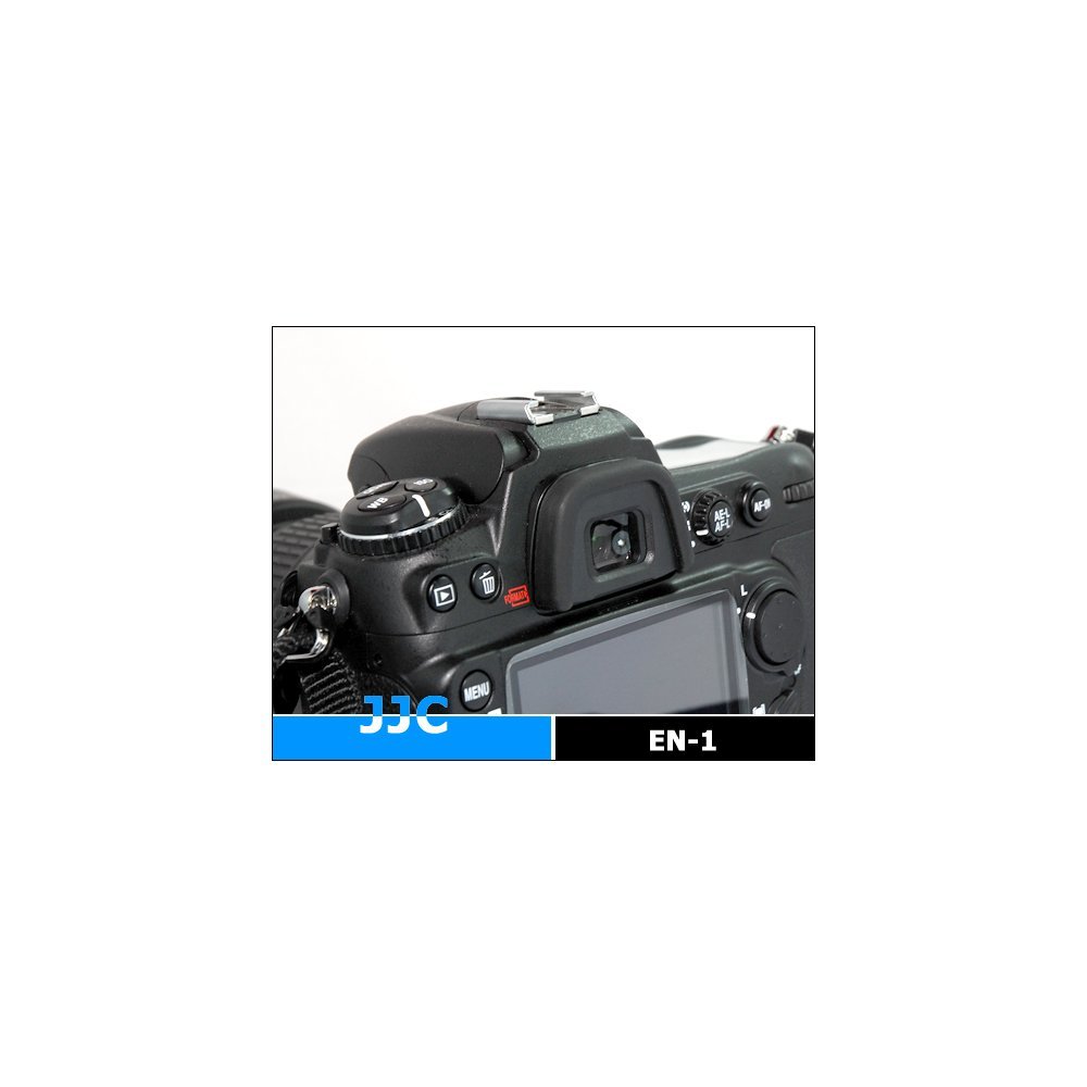 Zastosowanie w aparatach Nikon