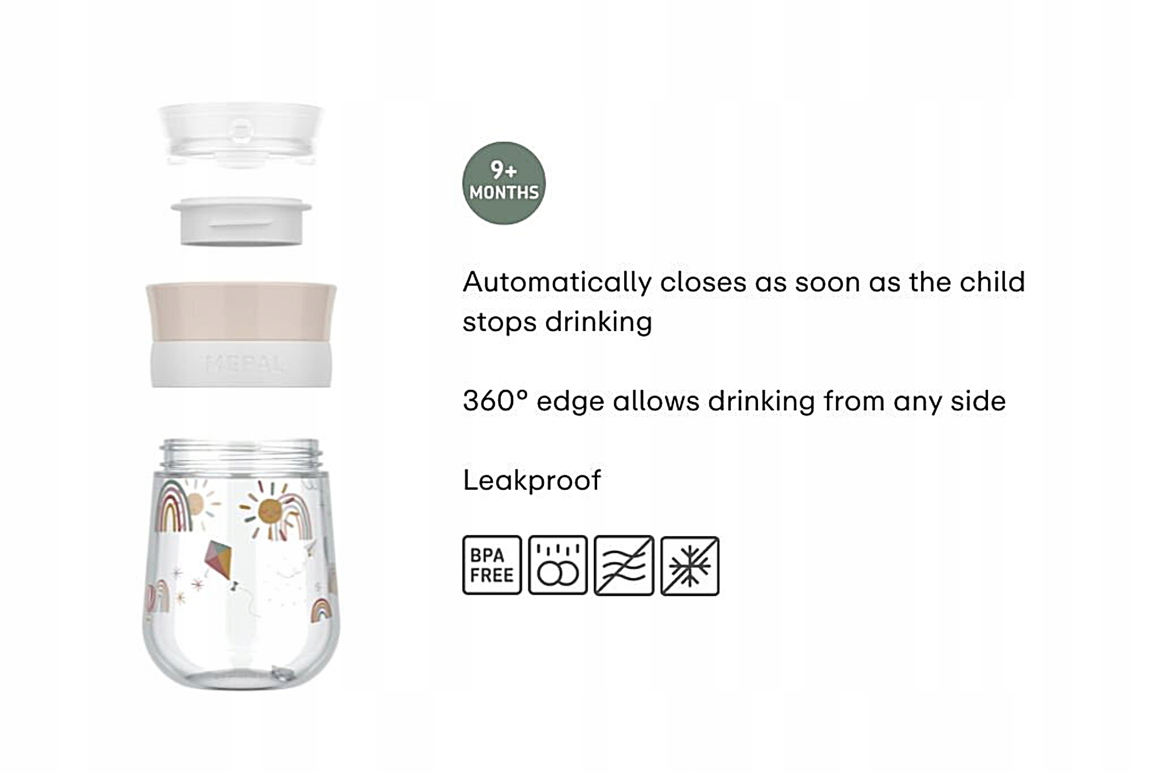 Materiały Bezpieczne dla Dzieci – Wolne od BPA i Higieniczne