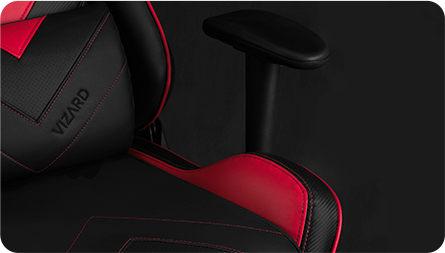 fotel gamingowy Sense7 Vizard PU