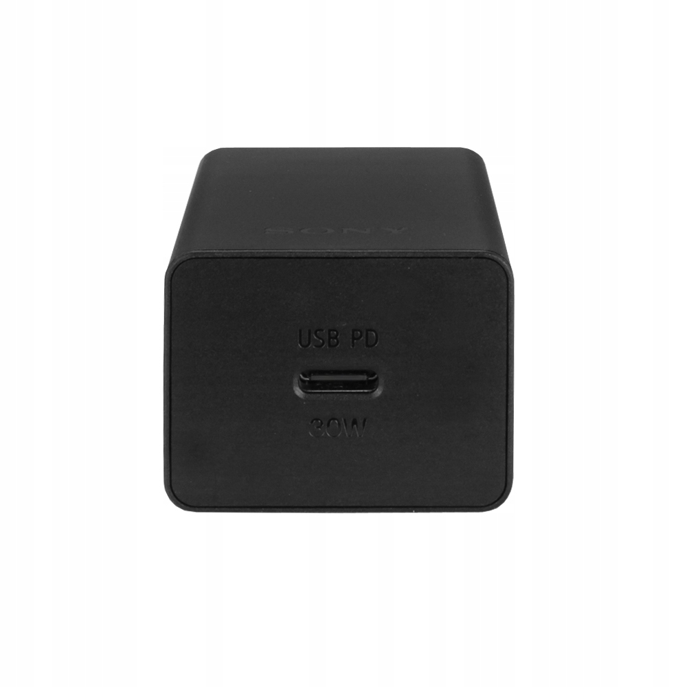 Kompatybilność z urządzeniami Sony - Moc 30W