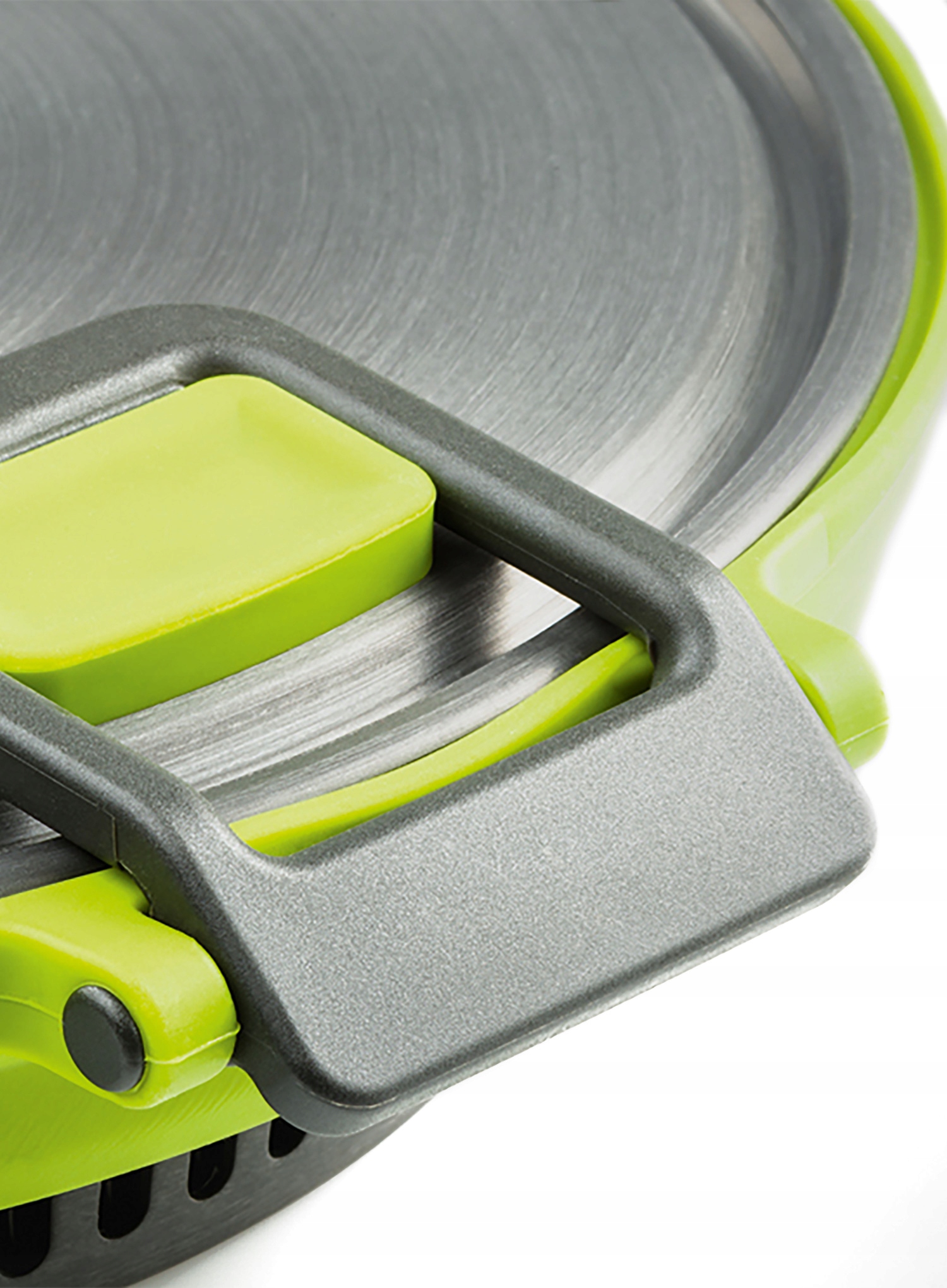 Kompaktowy i funkcjonalny design zestawu