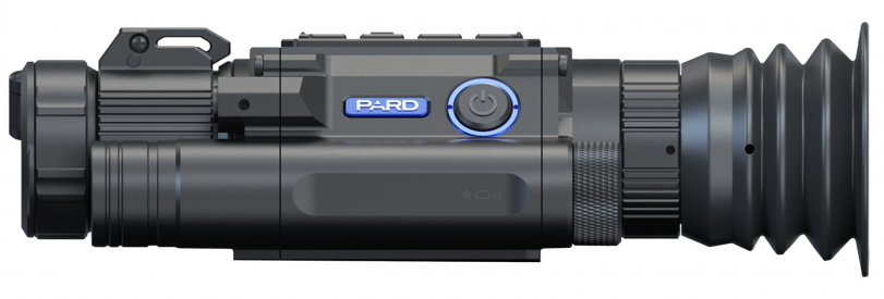 Doskonała widoczność w całkowitej ciemności – Iluminator podczerwieni 940 nm