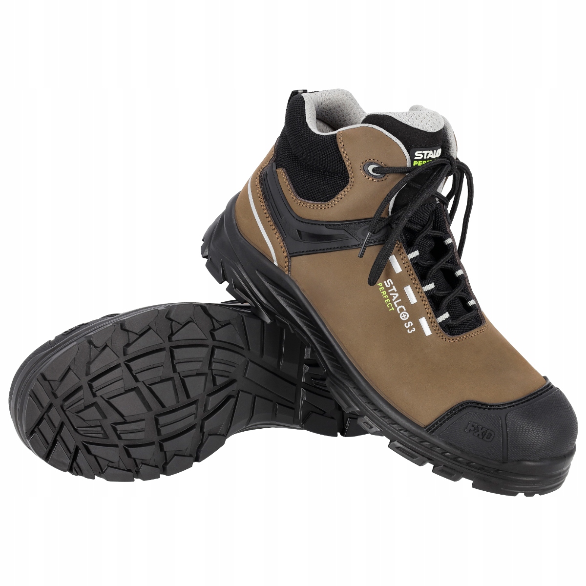 Lekkość i elastyczność – Doskonałe dopasowanie do stopy