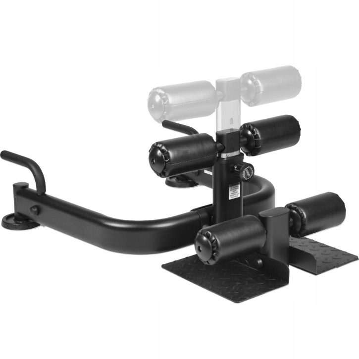 Idealny wybór do ćwiczeń nóg, brzucha i pośladków