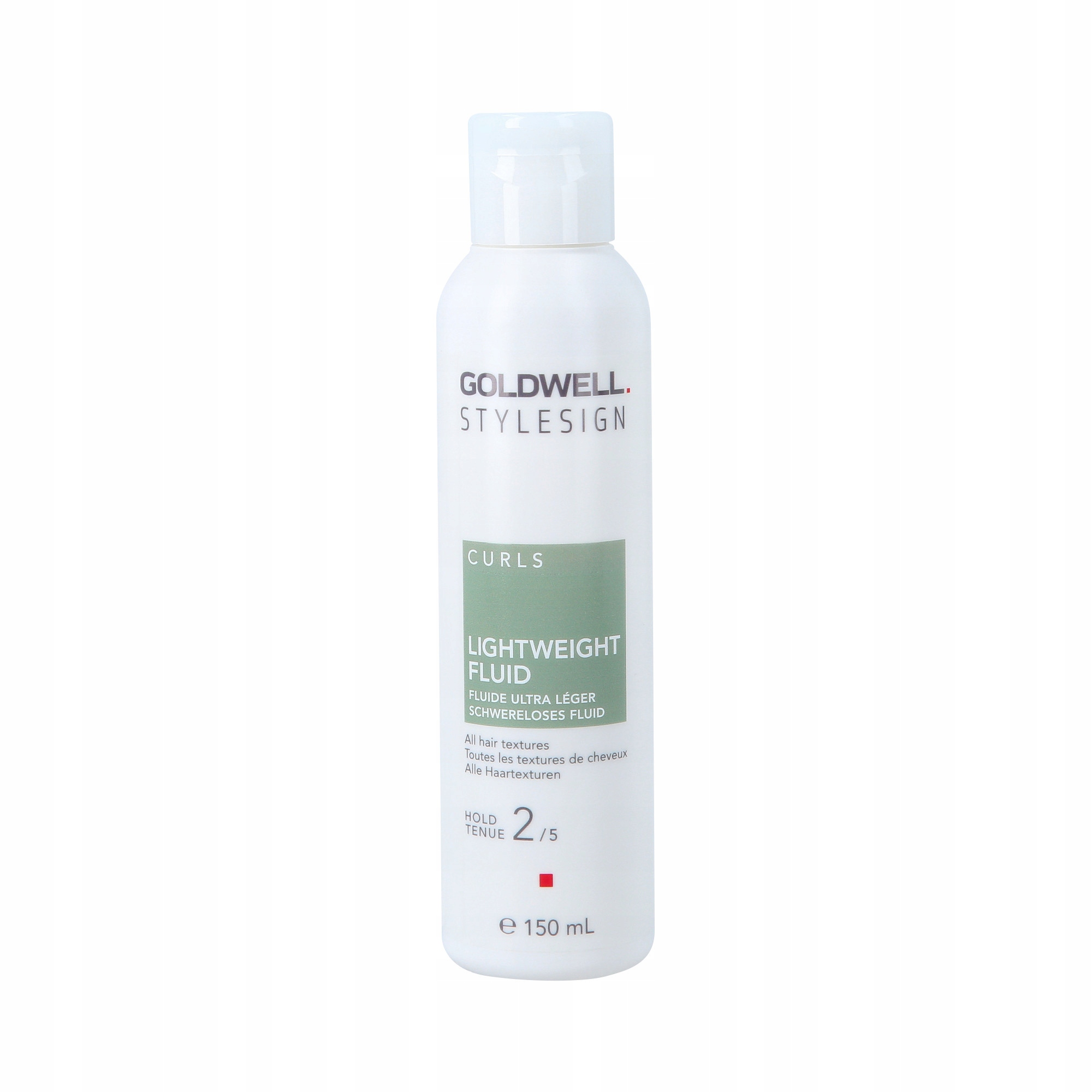 Goldwell StyleSign Curls Lightweight Fluid 150 ml – Idealny krem do stylizacji loków