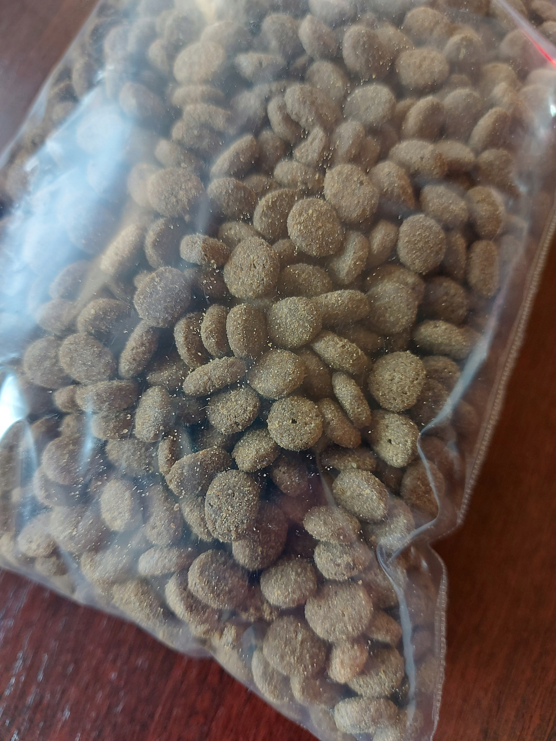 Optymalna strawność i akceptacja – Karma dostosowana do potrzeb metabolicznych
