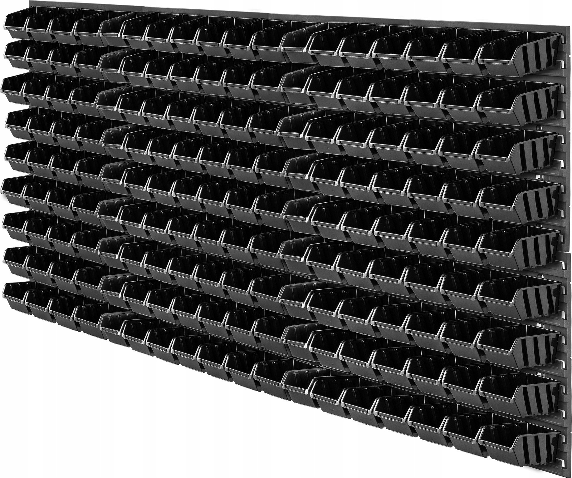 Praktyczne rozwiązanie dla majsterkowiczów – Duża tablica narzędziowa