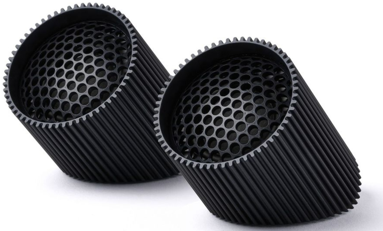 Magnetyczne mocowanie – Wszechstronność w każdym miejscu