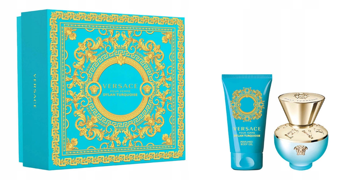 Nuty zapachowe: cytryna, mandarynka, frezja