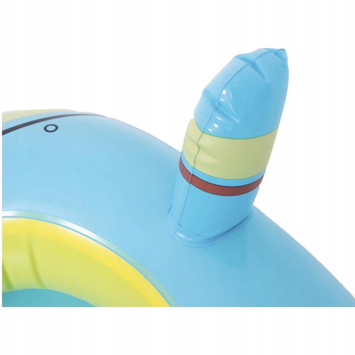 Wysoka jakość materiału PVC – Wytrzymałość i odporność na UV