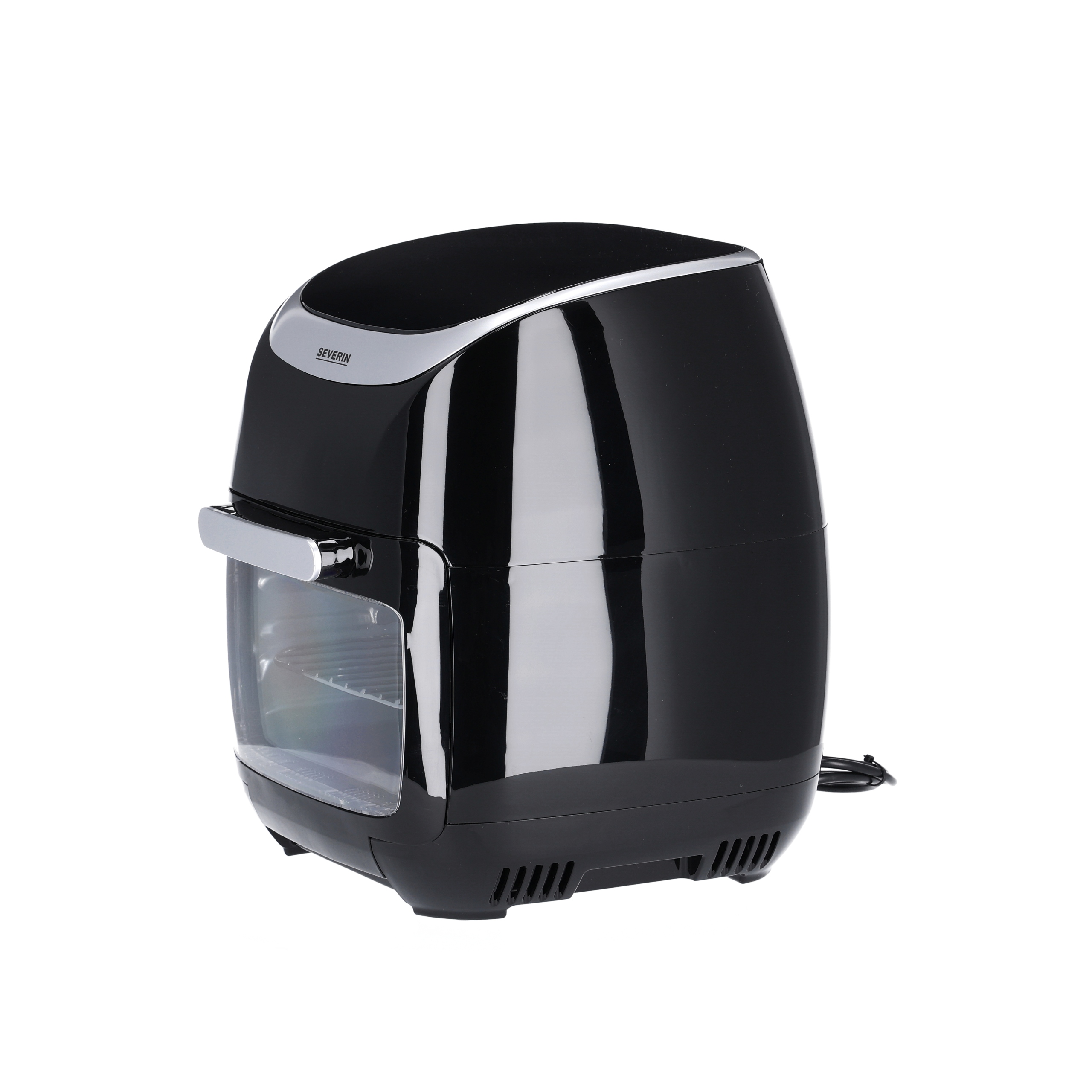 Duża pojemność misy 11 l