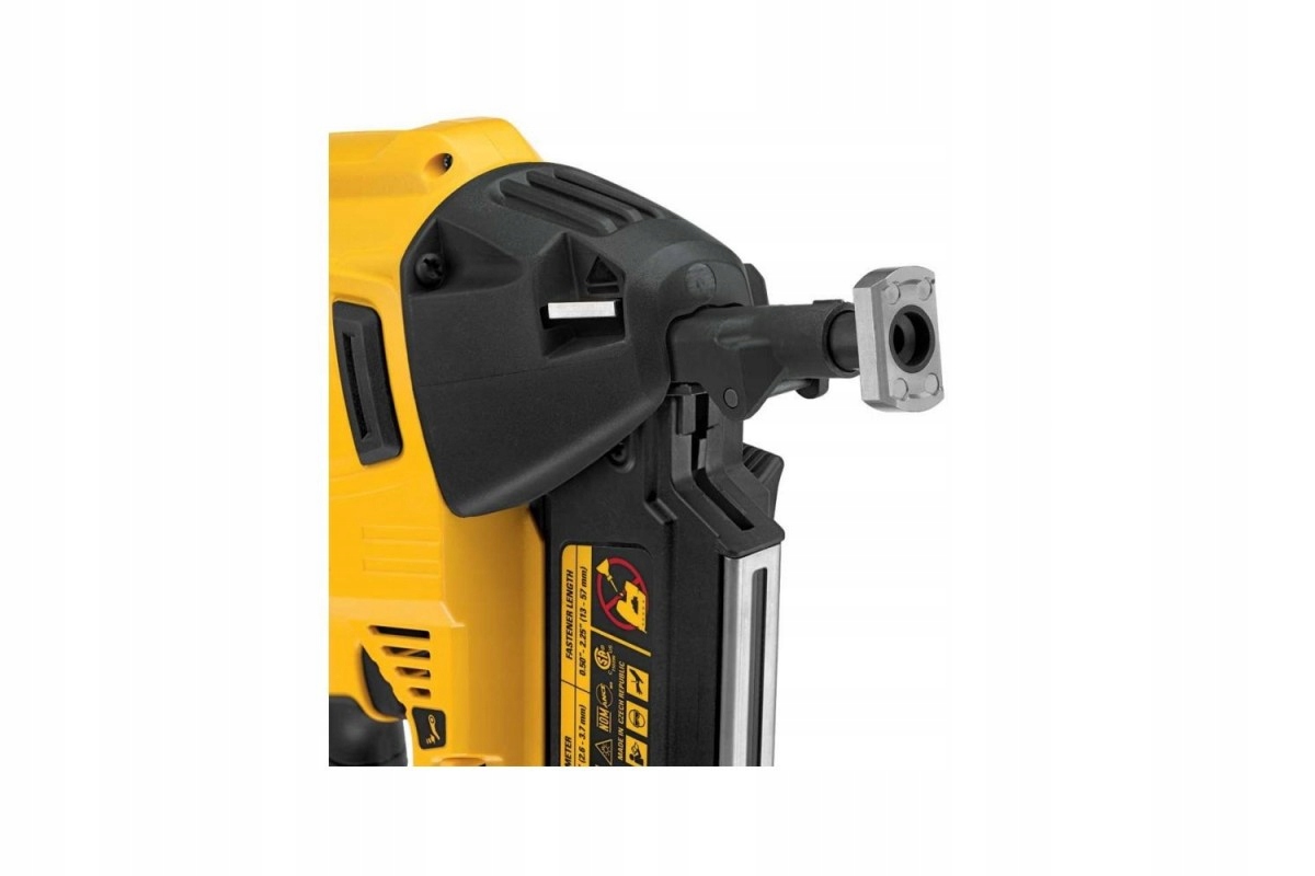 Szybki montaż uchwytów instalacyjnych