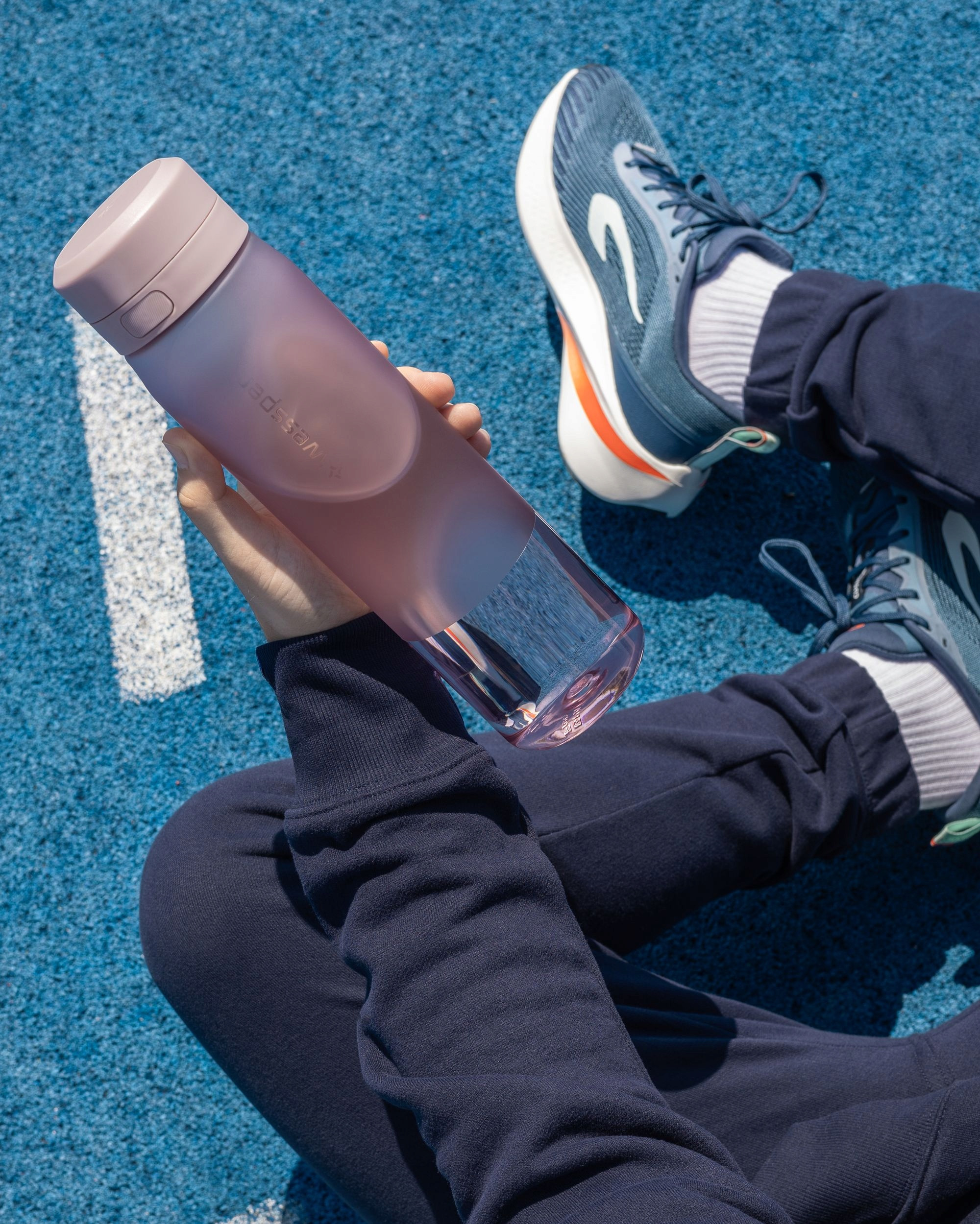 Filtracja Actitex™ DISC – technologia poprawiająca smak wody