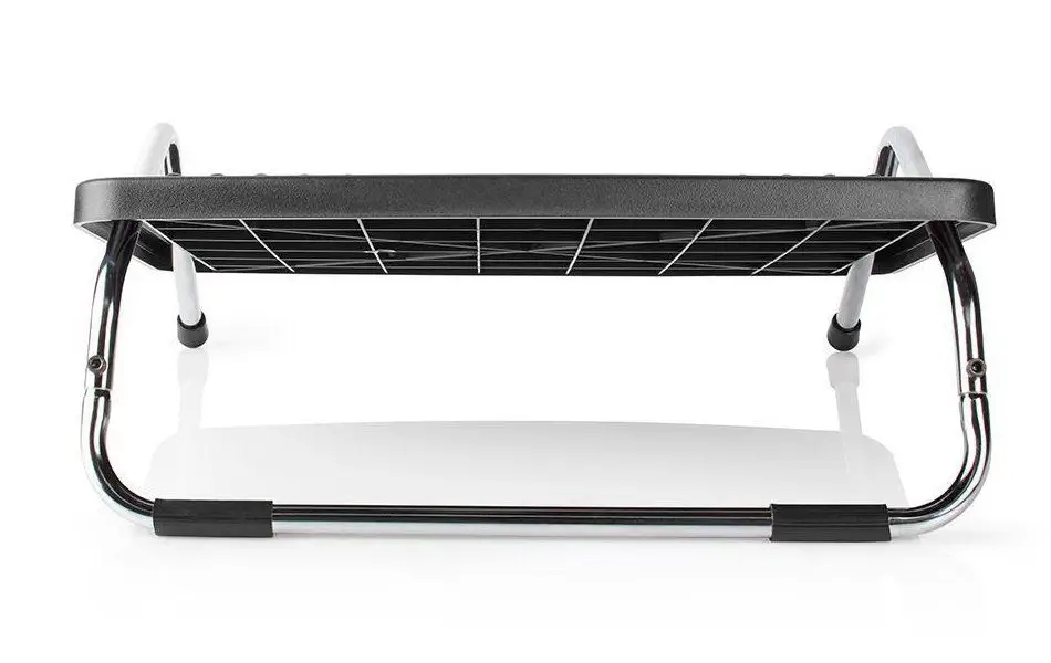 Elegancki czarny kolor pasujący do każdego biura