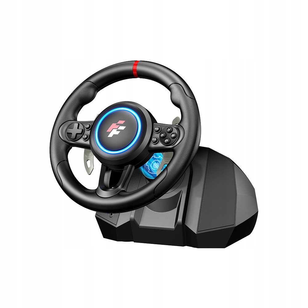 Regulacja czułości sterowania – Precyzyjne dostosowanie do stylu gry