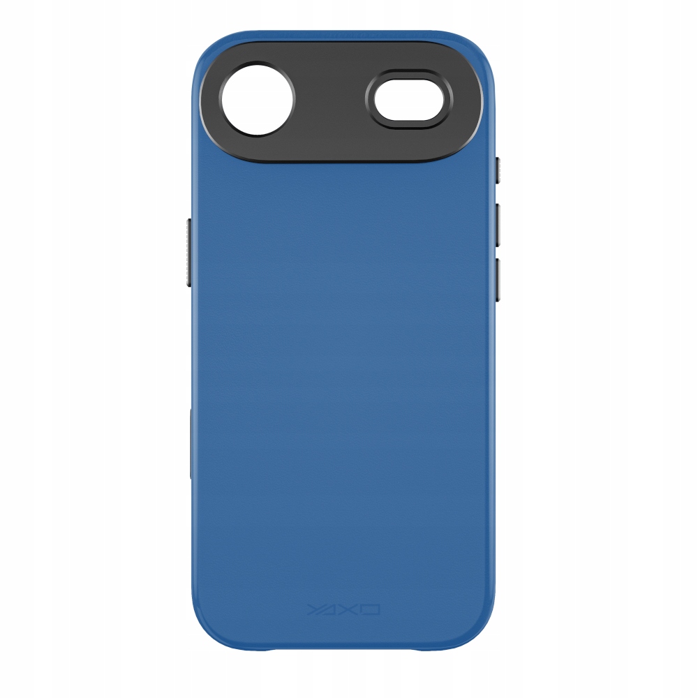 Elegancki design i kolor Electric Blue