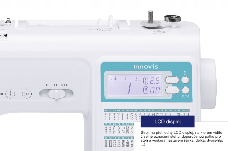 Wszechstronność i funkcjonalność – Odkryj możliwości Brother A65