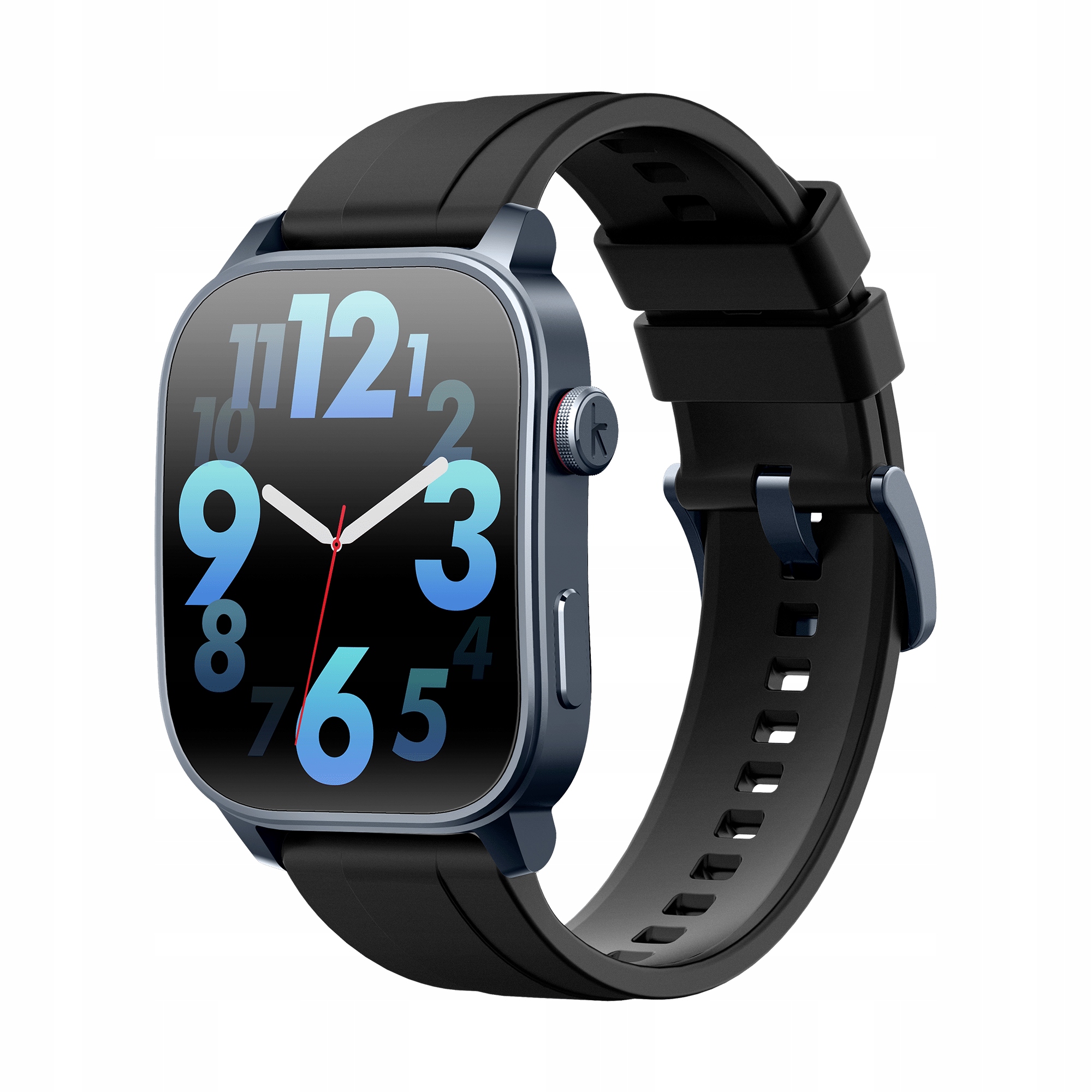 Smartwatch KIESLECT Ks3 – Twój osobisty trener na nadgarstku