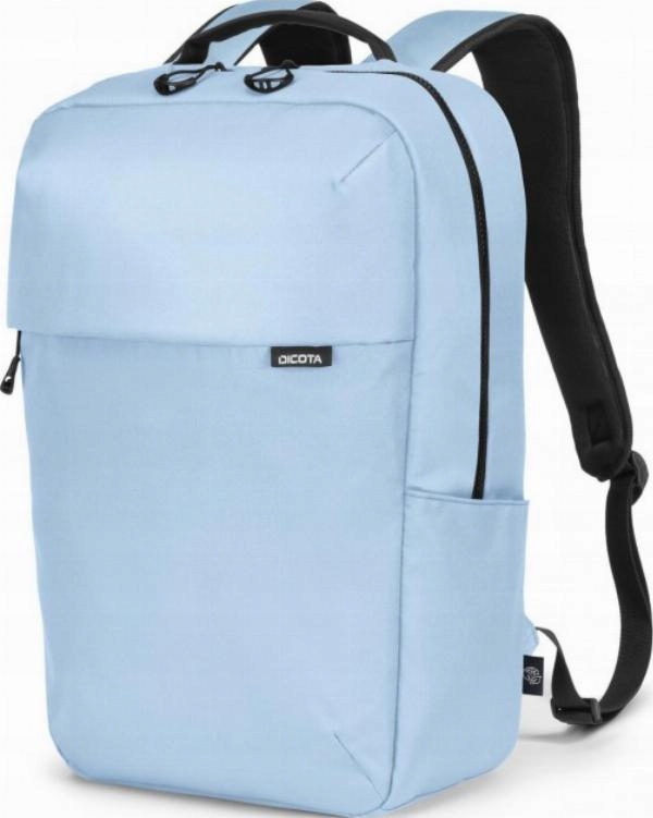 Plecak COMMUTER 13-16” Ice Blue – Idealny towarzysz codziennych podróży
